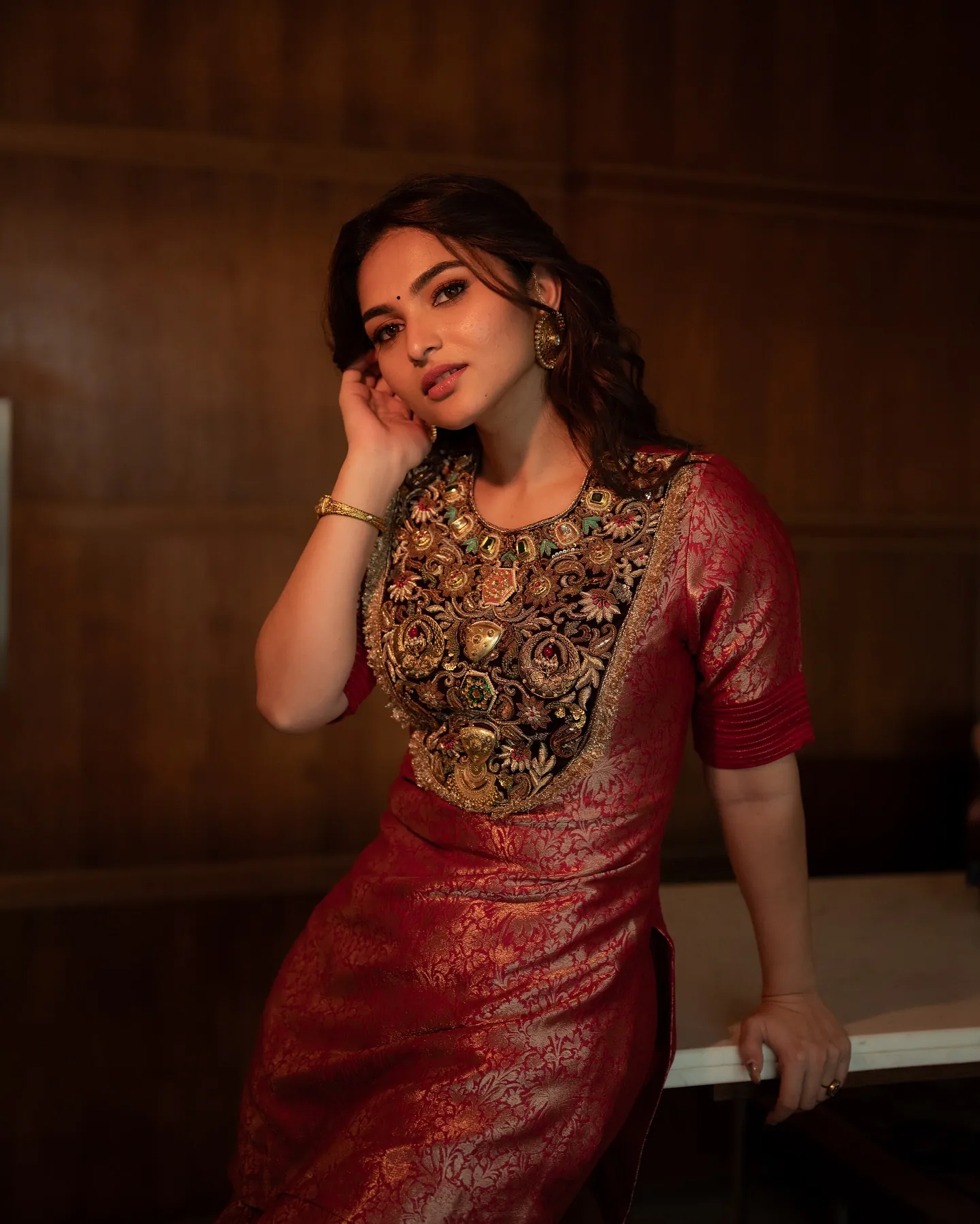 Kayadu Lohar - kayadu-lohar-sexy-48.webp